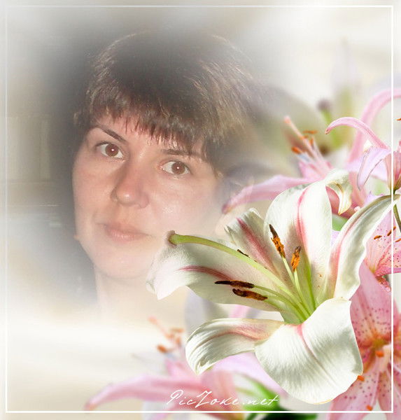 Ольга Галкина