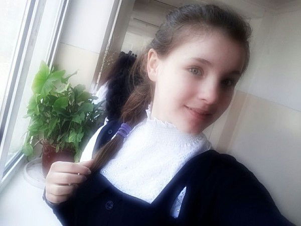 Виктория С )))