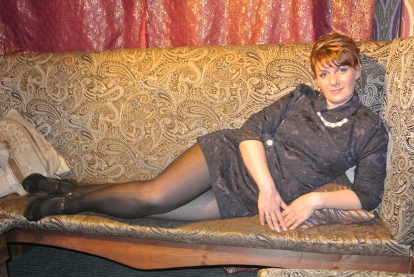 Ольга Соловьева