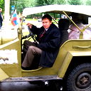Александр Хайдуков