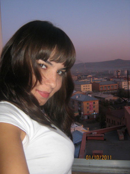 Людмила Садохина