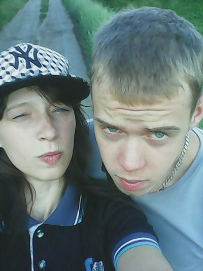 Анастасия Белая