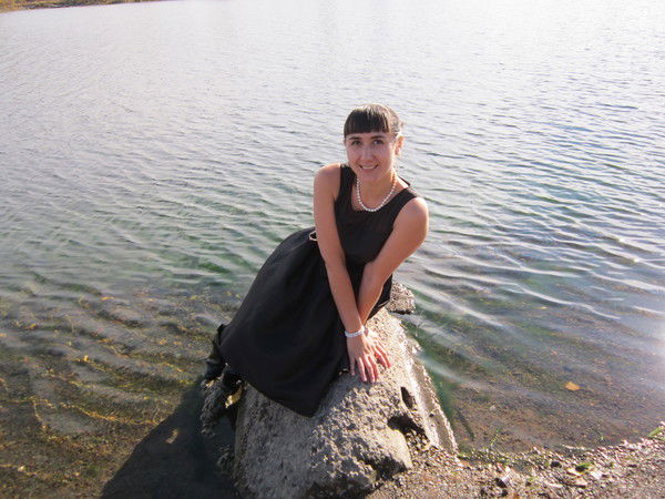 Валентина Шпилько