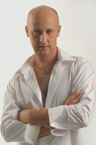 Владимир Ерёмин