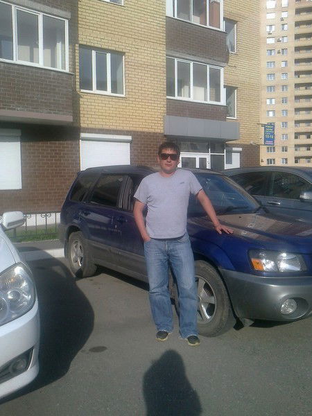 Алексей Гареев