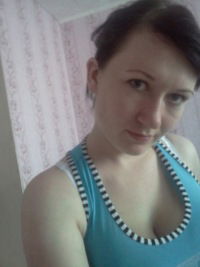 Катюшка Афанасьева