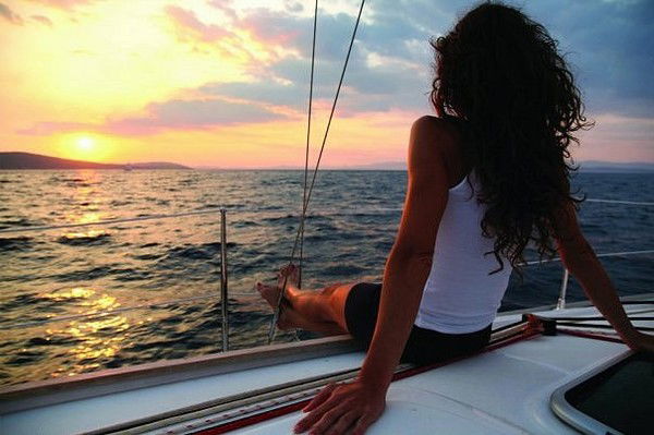 Александра Позывайло