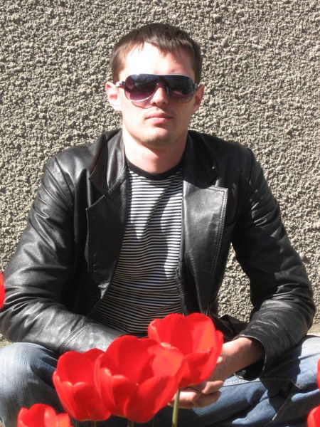 Роман Ткаченко