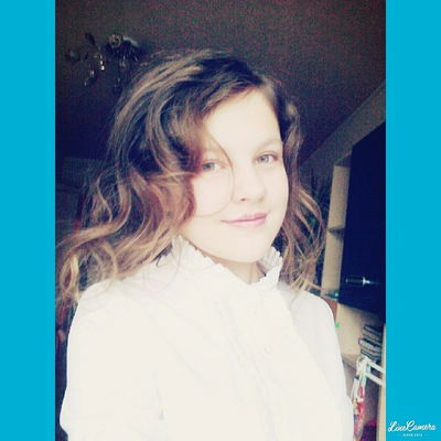 Ирина Зеленцова