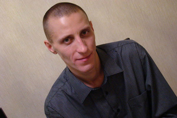 Сергей Чикин