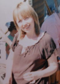 Леночка Солнце