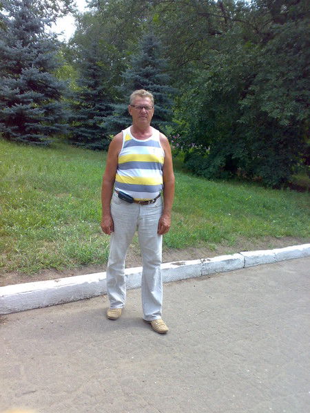 Владимир Савин