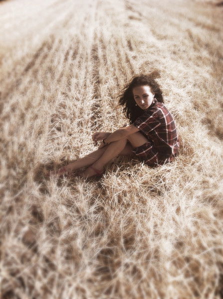 Юля Железнова