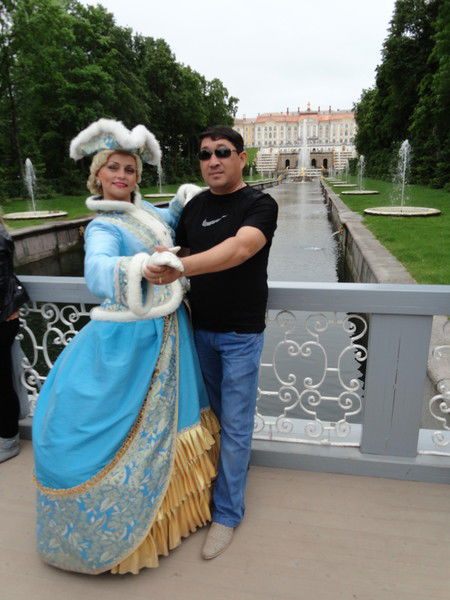 Максут Жаксыгалиев