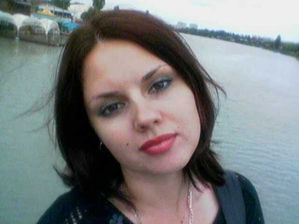 Дина Климанова