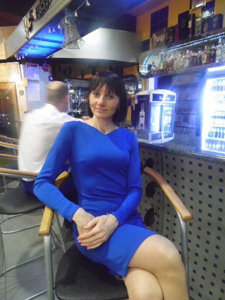 Ольга Маслова