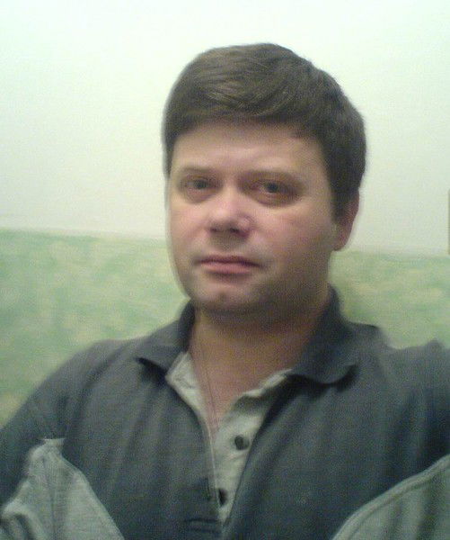 Евгений Куликов
