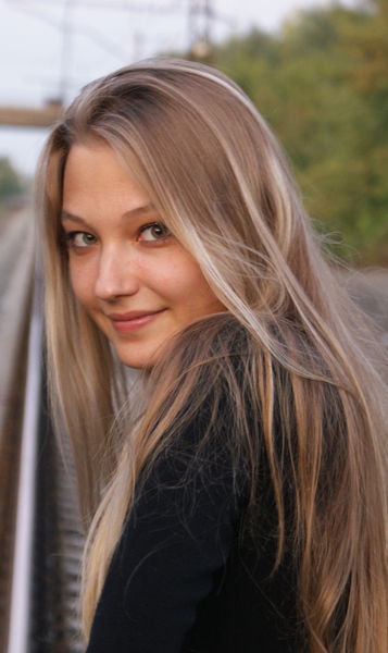 Юличка Дмитриева