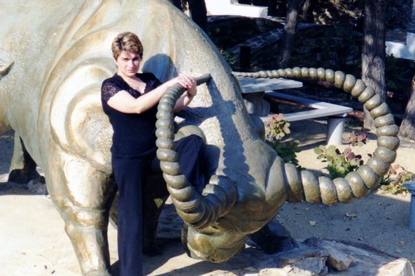 Ирина Шушарина