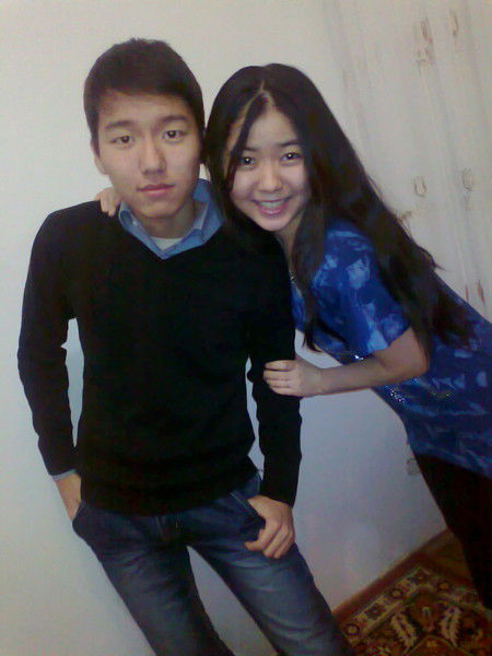 Ержан Толегенов