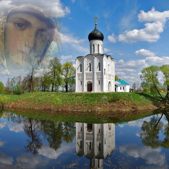 Антон Казантцев