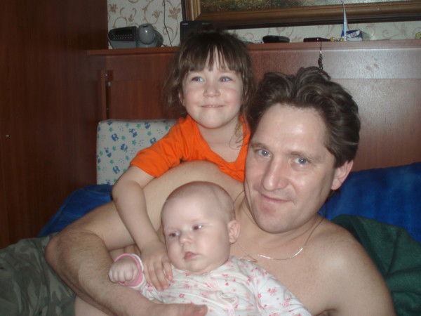 Александр Ивонин