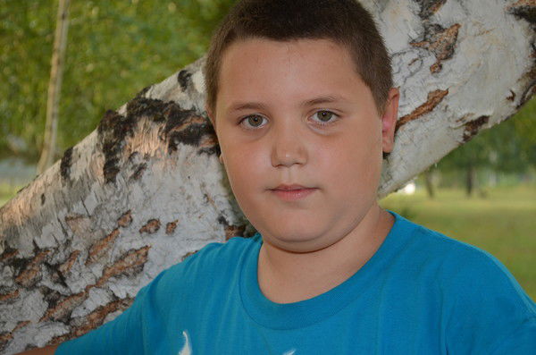 Дмитрий Бетехтин