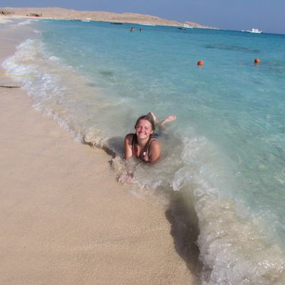 Машуля Коренева