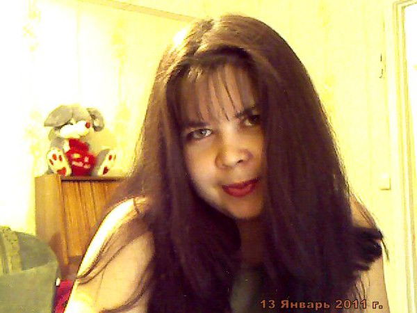 Наталья Алексеева