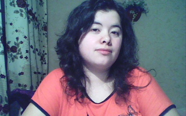 Карина Кутаева