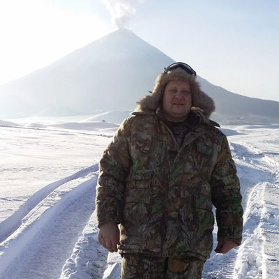 Александр Кошкин