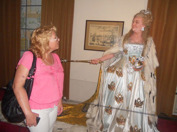 Ирина Носова