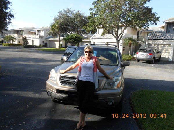 Анна Сенина