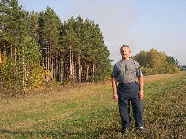 Николай Кулинич