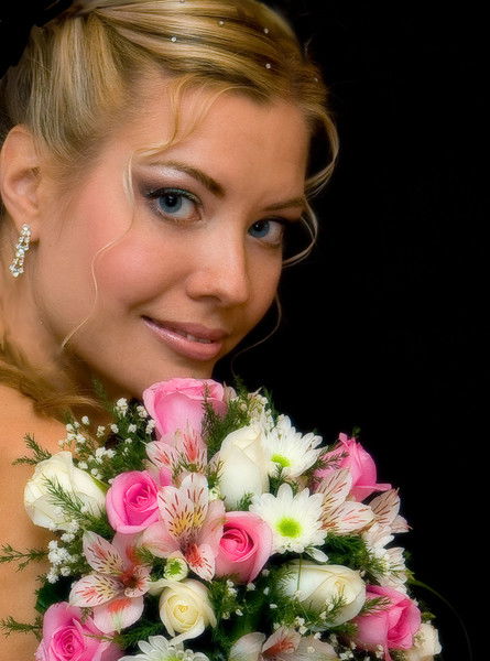 Алина Оверко