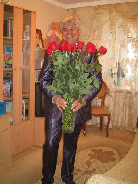 Владимир Еденюк