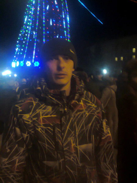 Денис Сибигатулин