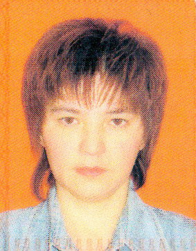 Айгуль Абишева