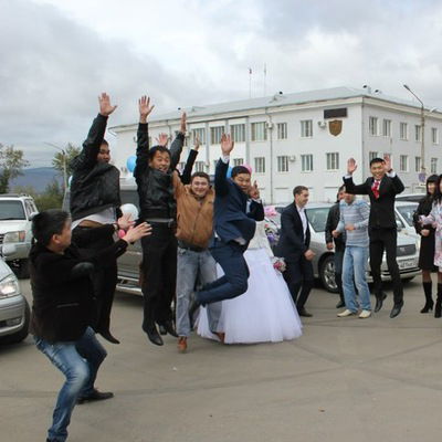 Евгений Галсанов