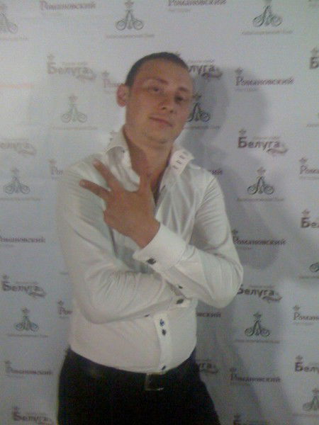 Андрей Пискотин