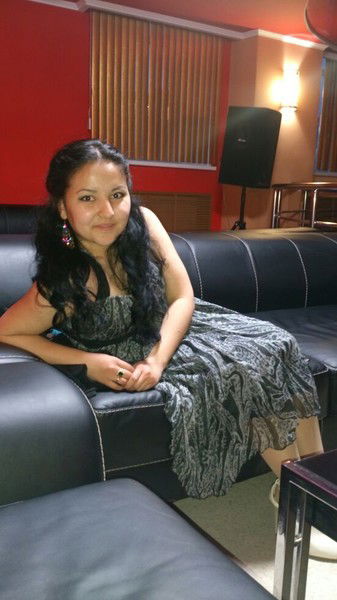 Камила Семсер