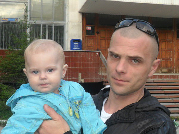 Макс Нефёдов