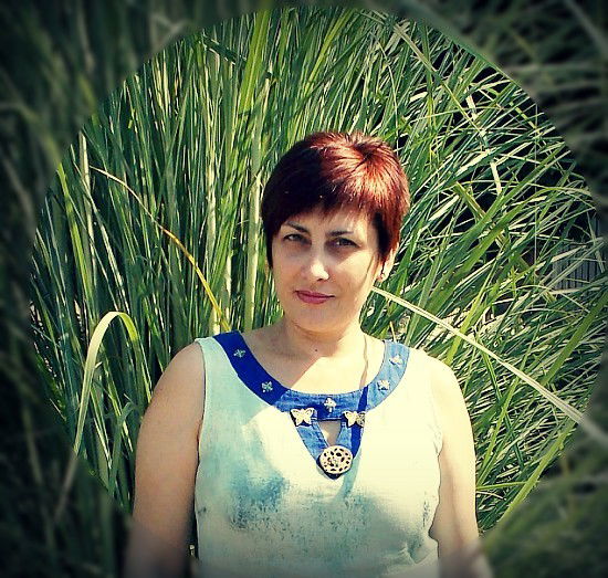 Виктория Преннель