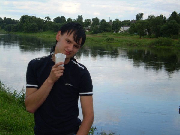 Вова Арбузов