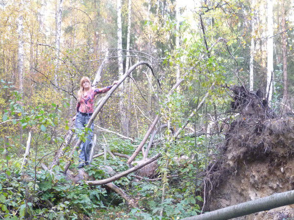 Ильмира Губайдуллина