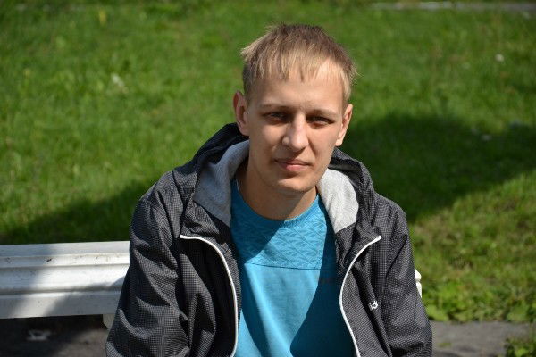 Евгений Ландис