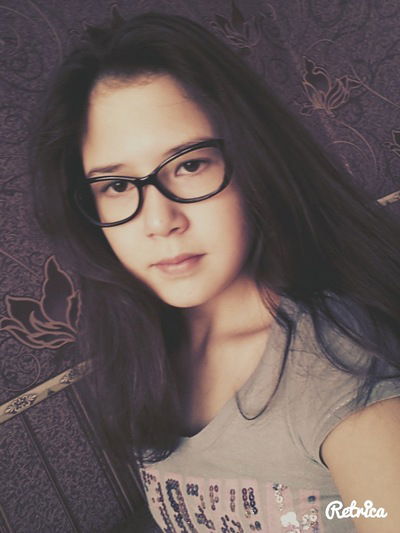 Софья Анкушева