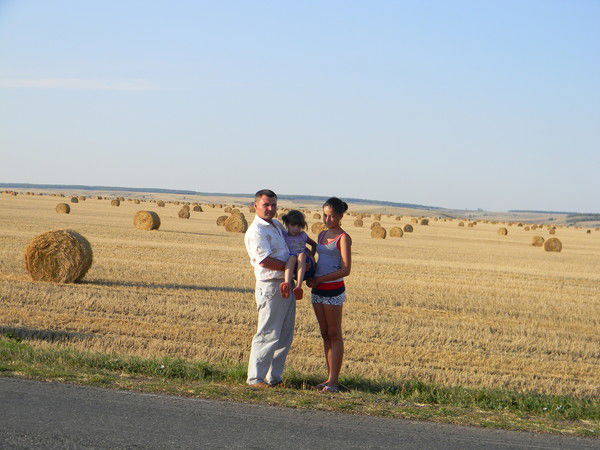 Данил Ахмедов