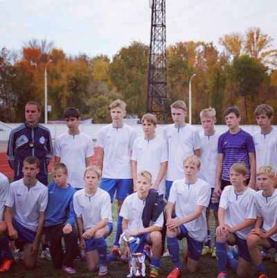 Дима Бузунов