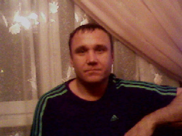 Валерий Трофимов